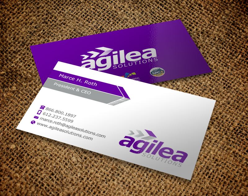 Design de Carte de Visite par Brand aid pour ce projet | Design #10200696