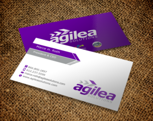 Design de Carte de Visite par Brand aid pour ce projet | Design : #10200696