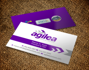Design de Carte de Visite par Brand aid pour ce projet | Design : #10200699
