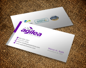 Design de Carte de Visite par Brand aid pour ce projet | Design : #10200701