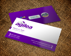 Design de Carte de Visite par Brand aid pour ce projet | Design : #10212547