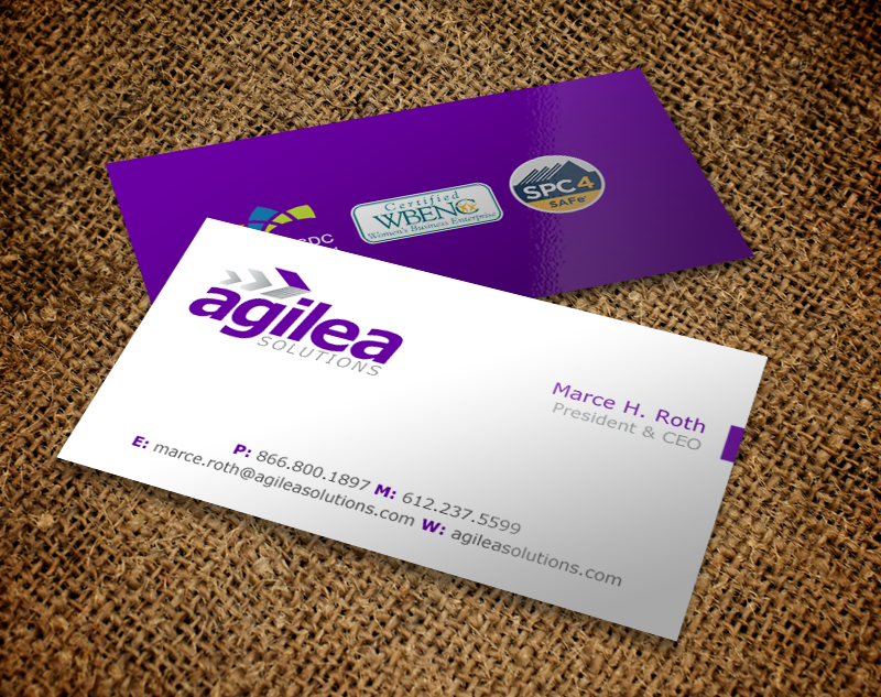 Design de Carte de Visite par Brand aid pour ce projet | Design #10212548