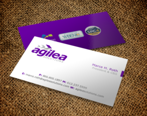 Design de Carte de Visite par Brand aid pour ce projet | Design : #10212548