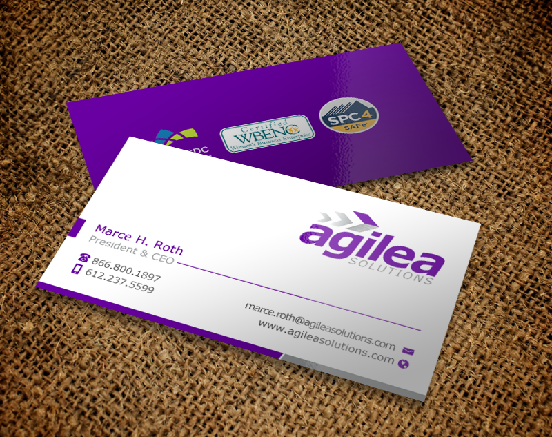 Design de Carte de Visite par Brand aid pour ce projet | Design #10212549