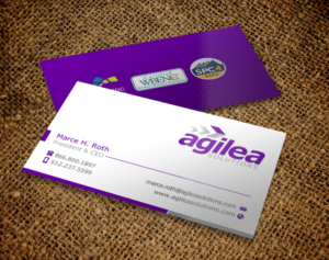 Design de Carte de Visite par Brand aid pour ce projet | Design : #10212549