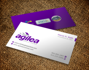 Design de Carte de Visite par Brand aid pour ce projet | Design : #10212550