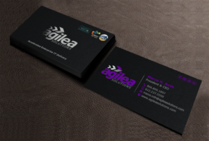 Design de Carte de Visite par chandrayaan.creative pour ce projet | Design : #10200242