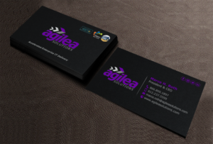 Design de Carte de Visite par chandrayaan.creative pour ce projet | Design : #10200244