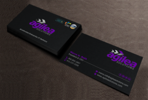 Design de Carte de Visite par chandrayaan.creative pour ce projet | Design : #10200246