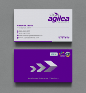 Design de Carte de Visite par chandrayaan.creative pour ce projet | Design : #10200253