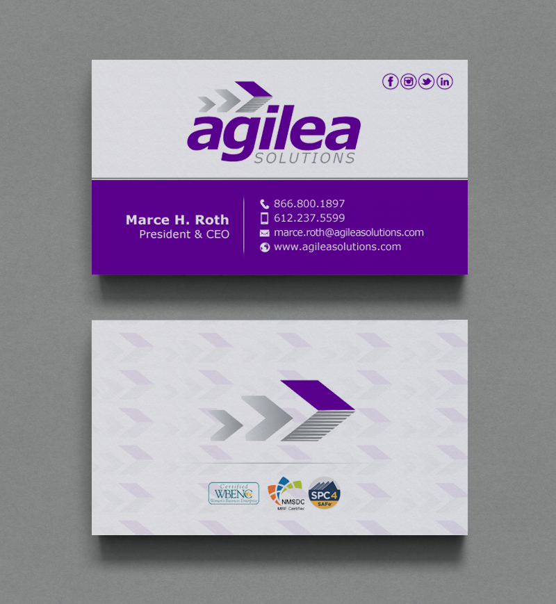 Design de Carte de Visite par chandrayaan.creative pour ce projet | Design #10200254