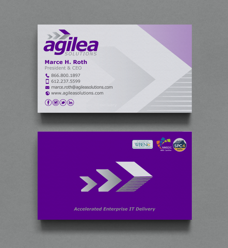 Design de Carte de Visite par chandrayaan.creative pour ce projet | Design #10200270