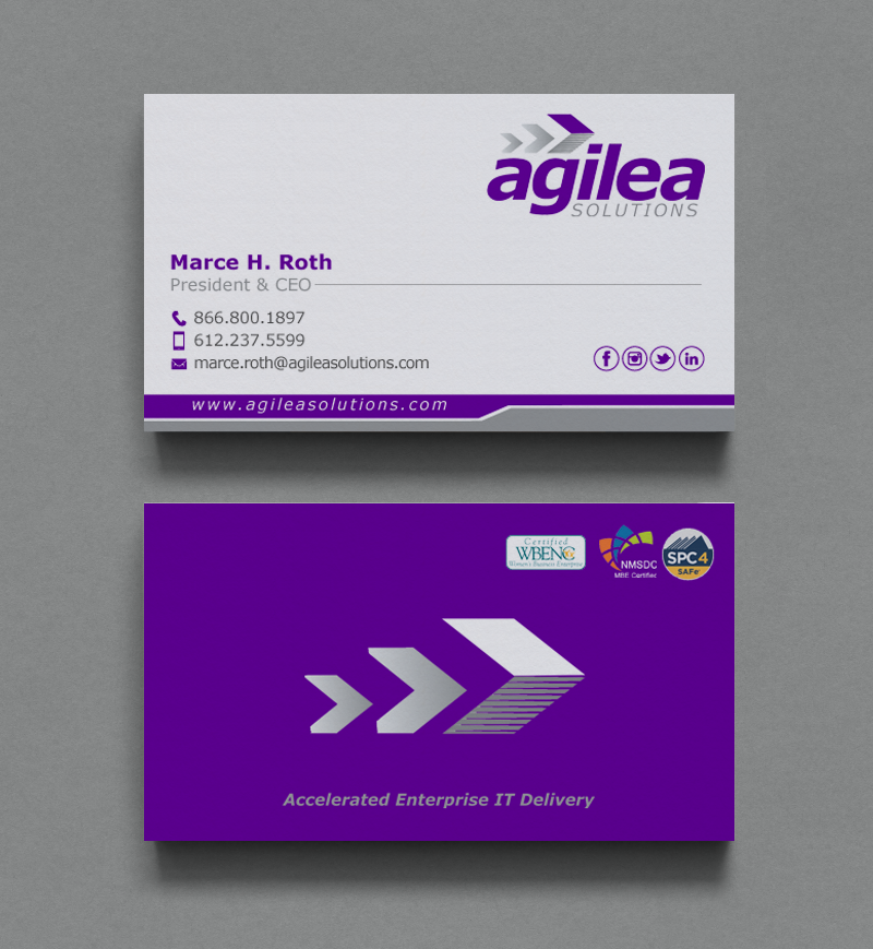 Design de Carte de Visite par chandrayaan.creative pour ce projet | Design #10200272