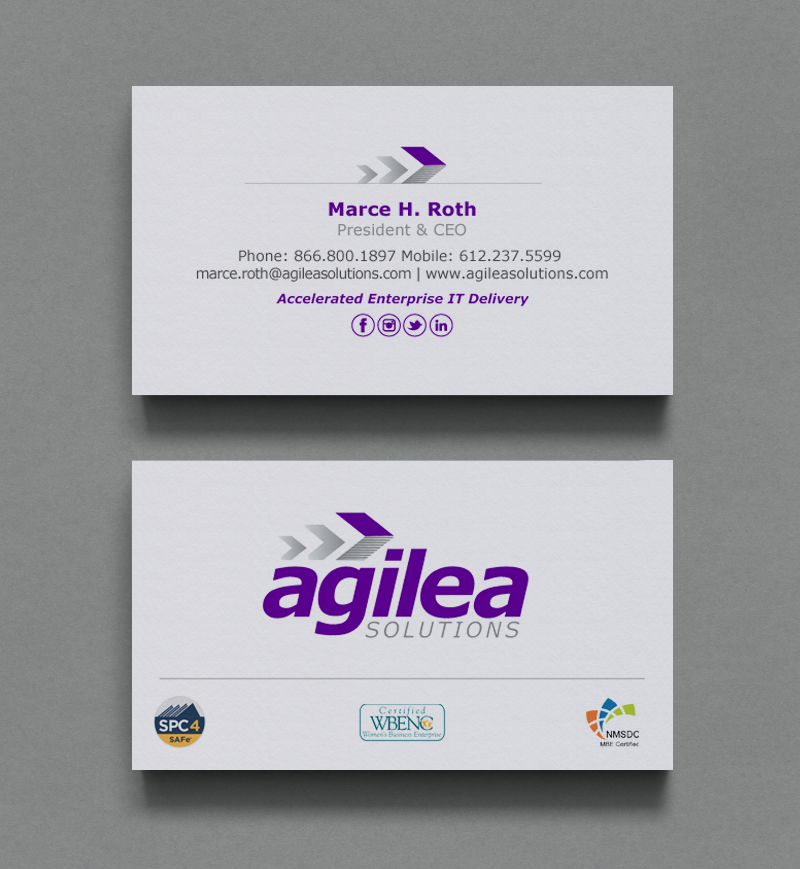 Design de Carte de Visite par chandrayaan.creative pour ce projet | Design #10212168