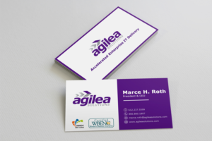 Business Card Design by Regur for this project | Design #10174731