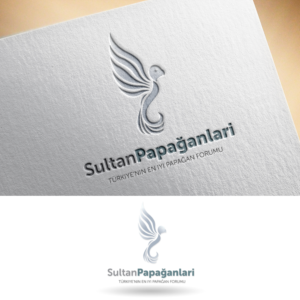 Diseño de Logo por NZ para este proyecto | Diseño: #10190142