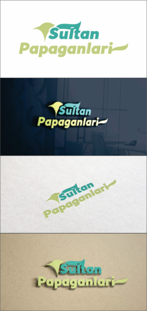 Logo Design by DG for this project | Design: #10218080
