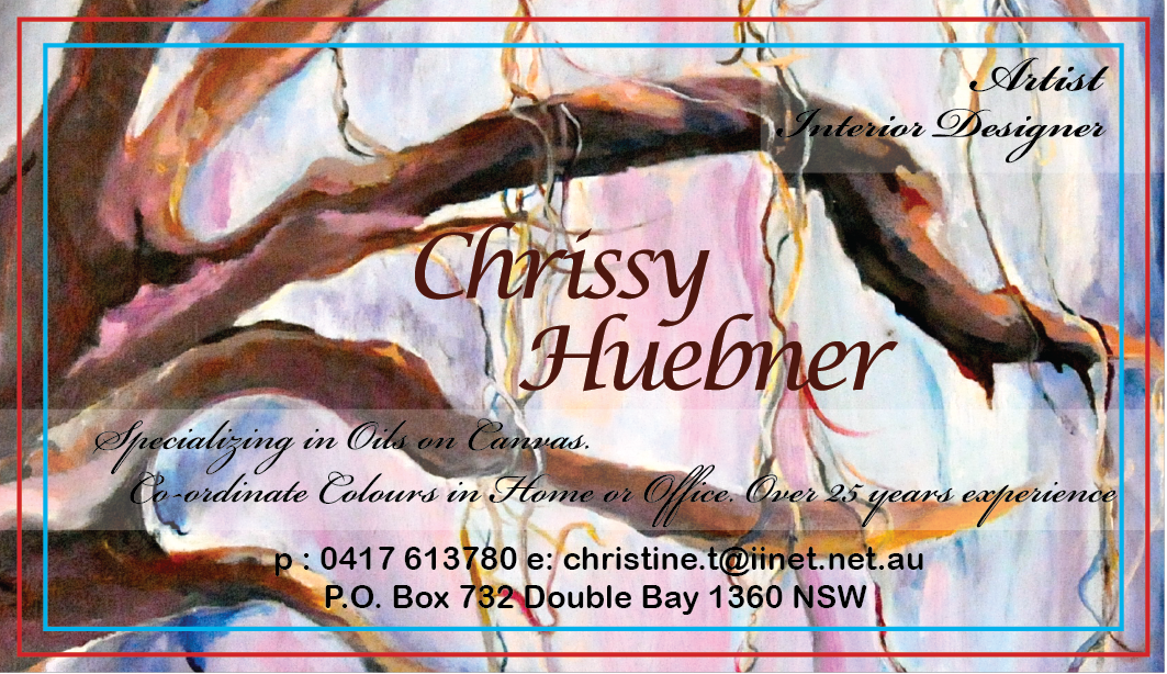 Business Card Design by hannah for Inner Piece Designs | Design #2158568
