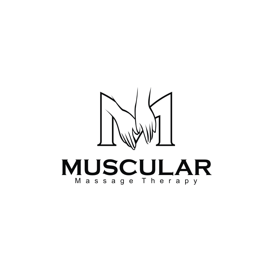 Logo Design by Arham Hidayat for Muscular Massage Therapy  | Design #10181222