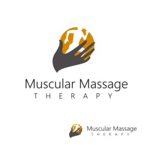 Logo-Design von joshgraph für Muscular Massage Therapy  | Design #10205861