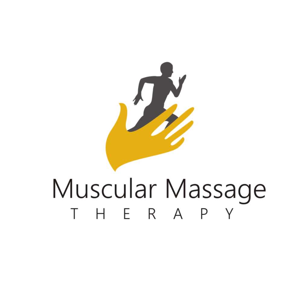 Logo Design by joshgraph for Muscular Massage Therapy  | Design #10205890