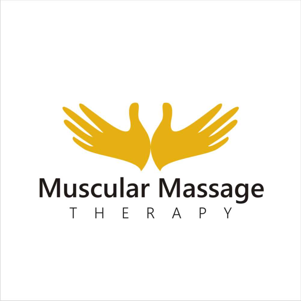 Logo Design by joshgraph for Muscular Massage Therapy  | Design #10205914