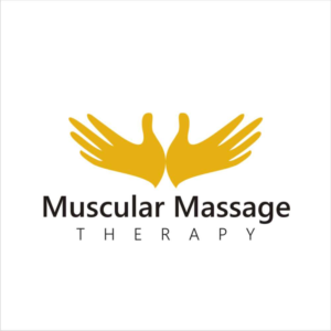 Logo Design by joshgraph for Muscular Massage Therapy  | Design: #10205914