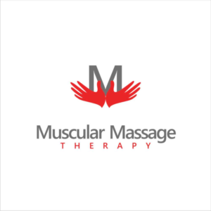 Logo Design by joshgraph for Muscular Massage Therapy  | Design: #10205922