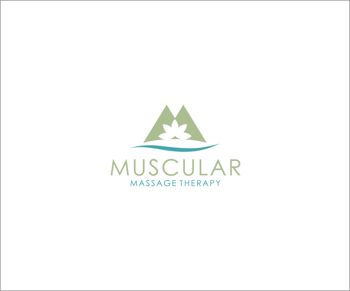 Diseño de Logo por bijuak para Muscular Massage Therapy  | Diseño #10135479