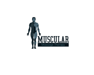 Logo-Design von Pram Shaw für Muscular Massage Therapy  | Design #10143050