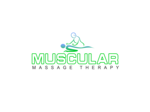 Logo-Design von payipz für Muscular Massage Therapy  | Design #10206234