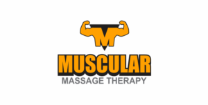 Logo-Design von pa2pat für Muscular Massage Therapy  | Design #10135797