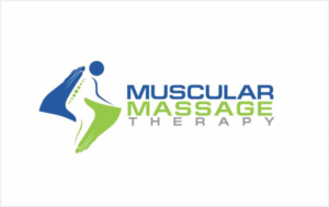 Logo-Design von creative.bugs für Muscular Massage Therapy  | Design #10140666