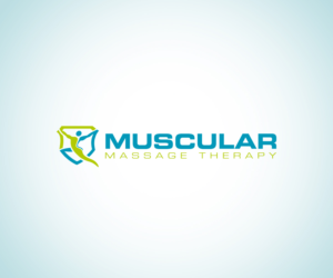 Logo Design by sunpris for Muscular Massage Therapy  | Design: #10197979