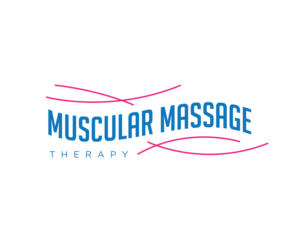 Logo Design by RM/Creative Co. for Muscular Massage Therapy  | Design: #10206129
