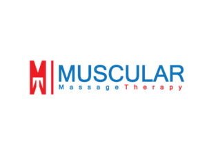 Logo Design by ullah.aman8 for Muscular Massage Therapy  | Design: #10199140