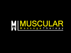 Logo Design by ullah.aman8 for Muscular Massage Therapy  | Design: #10199150