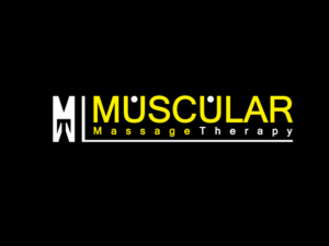 Logo Design by ullah.aman8 for Muscular Massage Therapy  | Design: #10199164