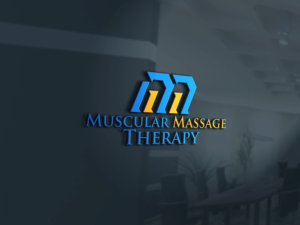 Logo Design by H M SUMON for Muscular Massage Therapy  | Design: #10147998