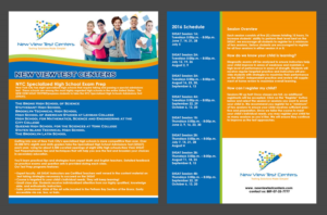 Flyer Design by NILDesigns