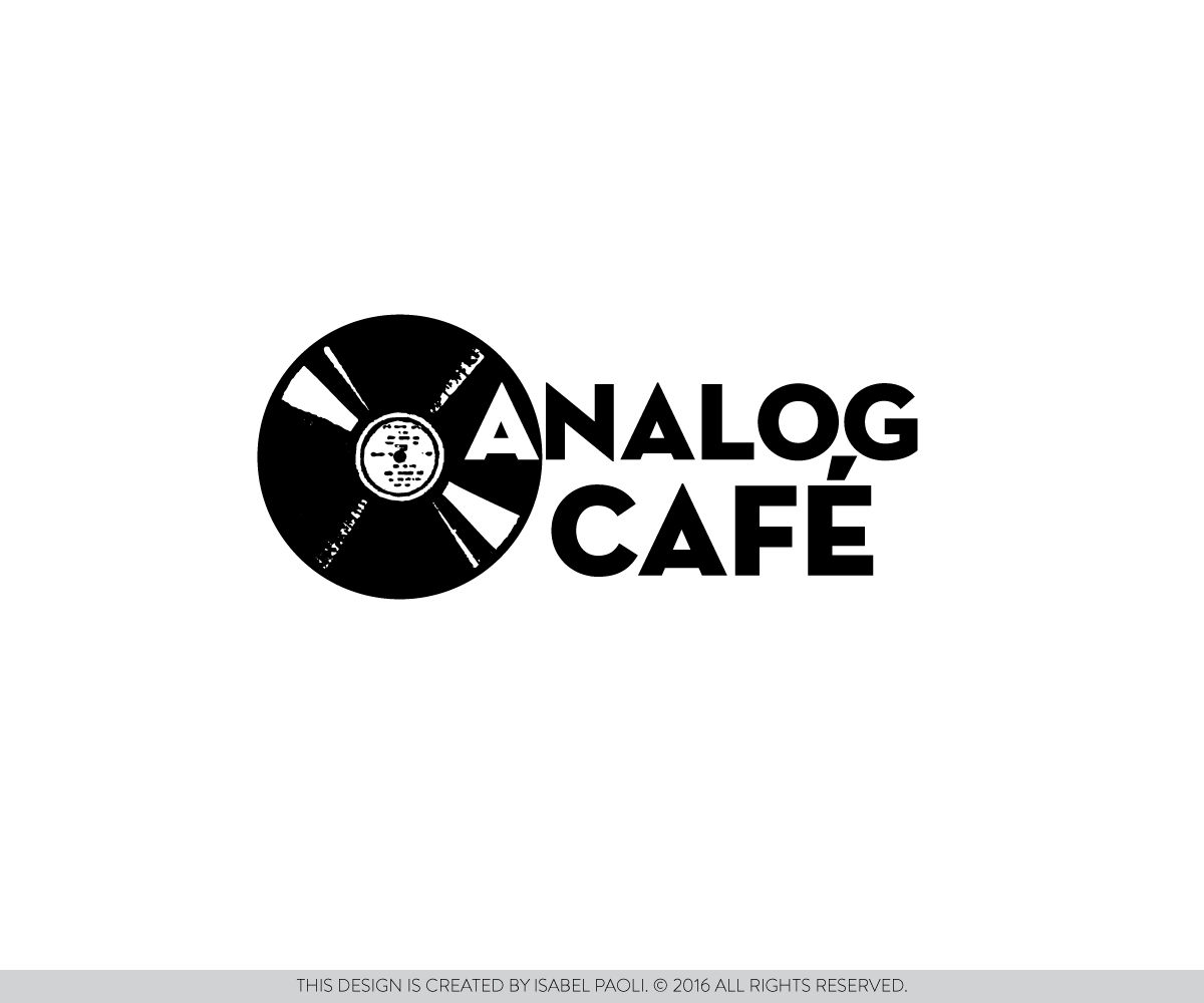 Logo-Design von isabel.paoli für dieses Projekt | Design #10187216