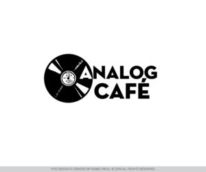 Logo Design by isabel.paoli for this project | Design: #10187216