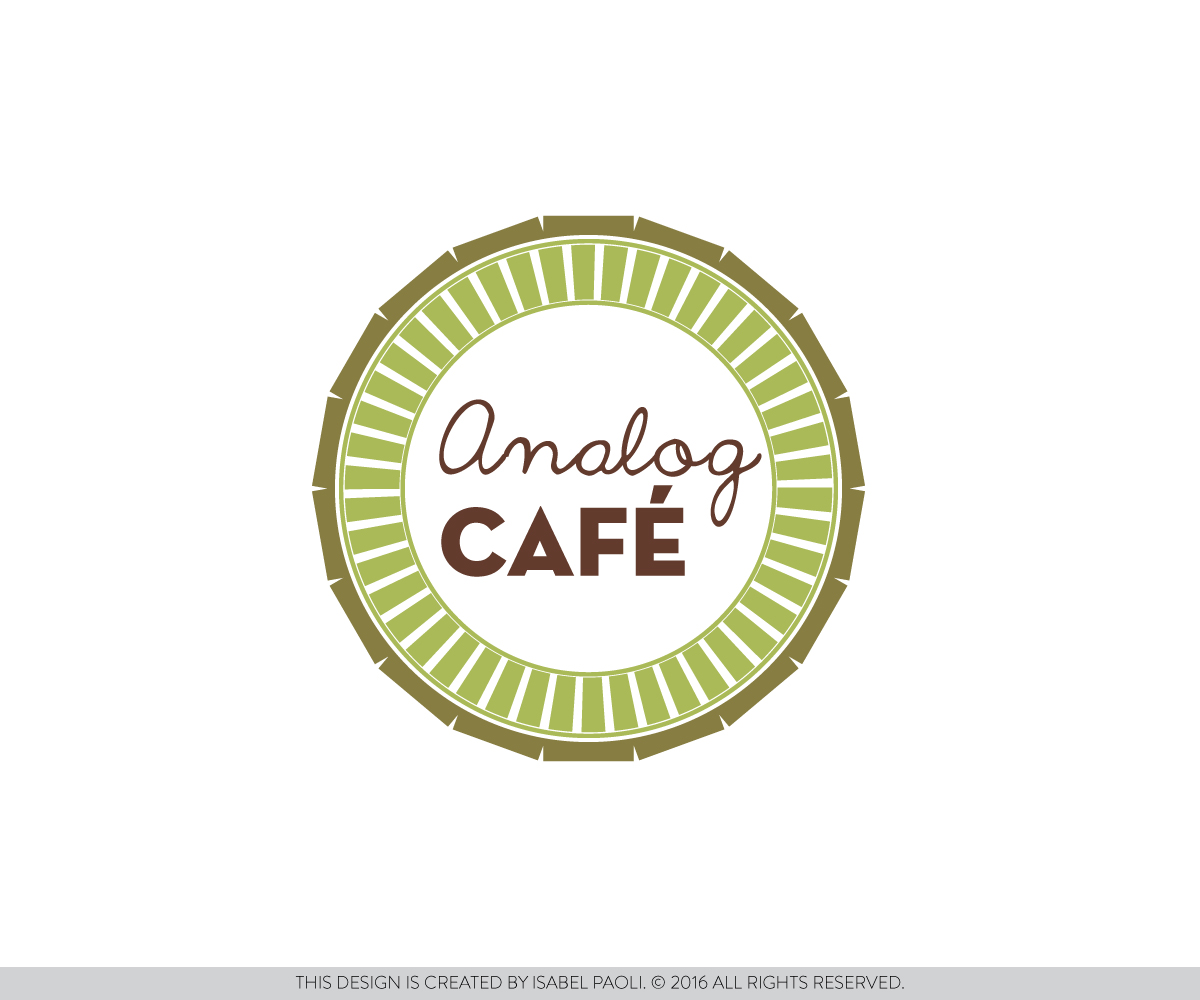 Logo Design by isabel.paoli for this project | Design #10187220