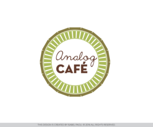 Logo Design by isabel.paoli for this project | Design: #10187220