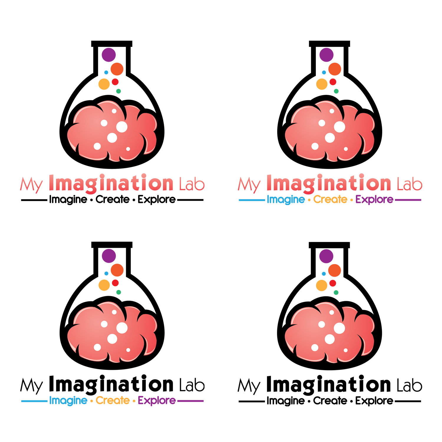 Logo Design by Professor P for this project | Design #10358909