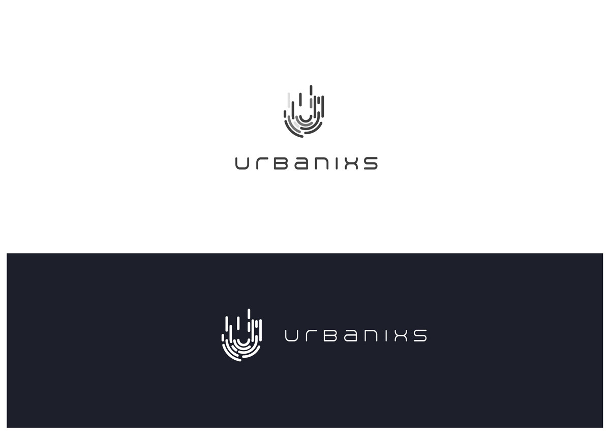 Logo Design by sbelogd for Urbanixs  | Design #11375876