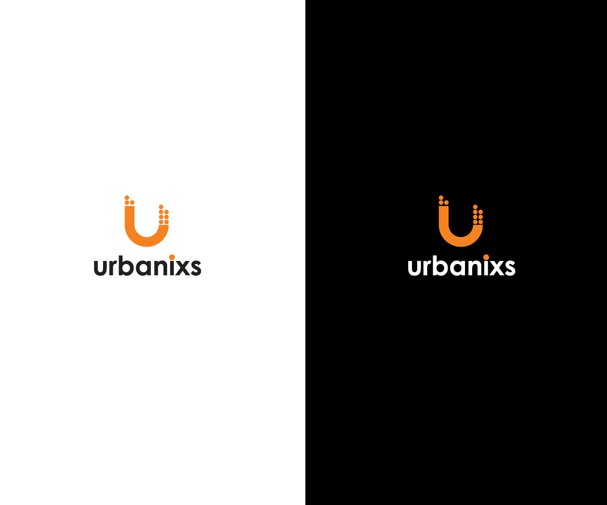 Design de Logo par bijuak pour Urbanixs  | Design #11308737