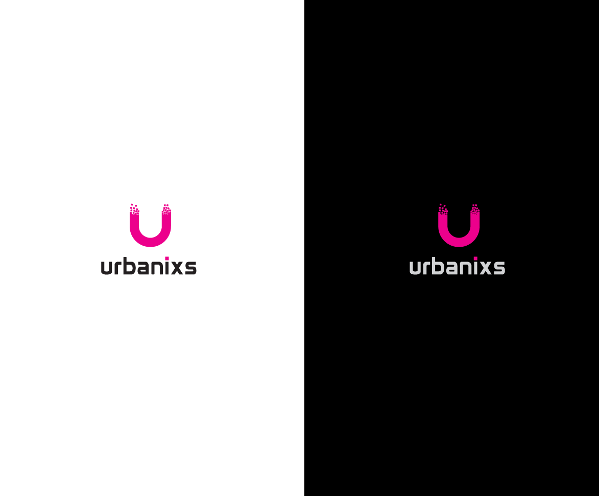 Diseño de Logo por bijuak para Urbanixs  | Diseño #11308748