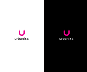 Diseño de Logo por bijuak para Urbanixs  | Diseño: #11308748