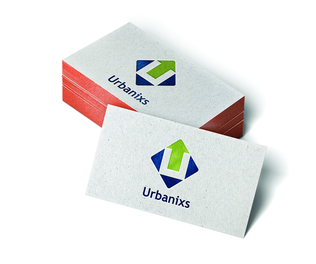 Logo Design by galihaka for Urbanixs  | Design #11349761